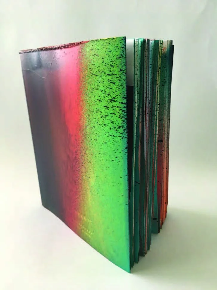 Katharina Grosse | 